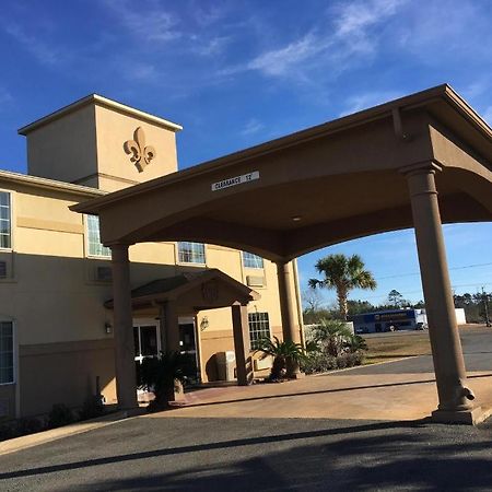 Winnfield Rodeway Inn & Suites מראה חיצוני תמונה