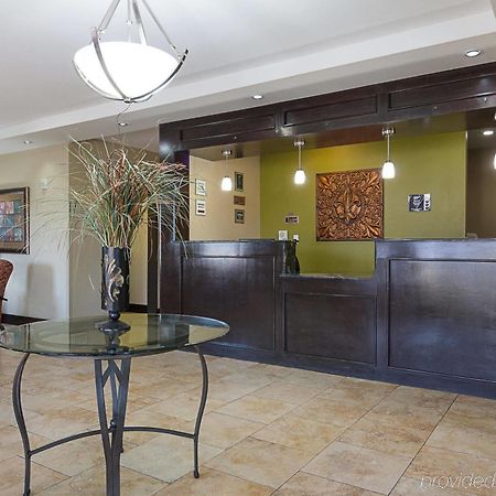 Winnfield Rodeway Inn & Suites מראה חיצוני תמונה