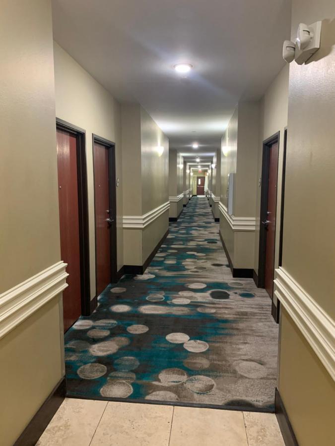 Winnfield Rodeway Inn & Suites מראה חיצוני תמונה