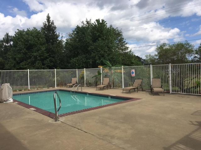 Winnfield Rodeway Inn & Suites מראה חיצוני תמונה