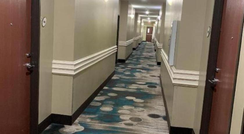 Winnfield Rodeway Inn & Suites מראה חיצוני תמונה