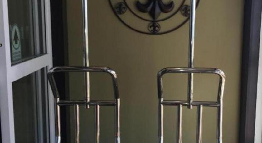 Winnfield Rodeway Inn & Suites מראה חיצוני תמונה